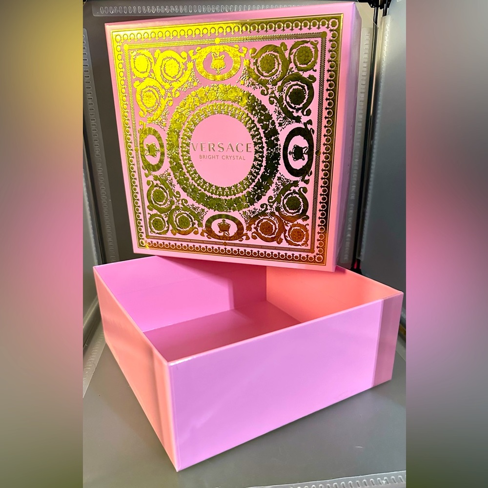Versace Empty Box - image 3